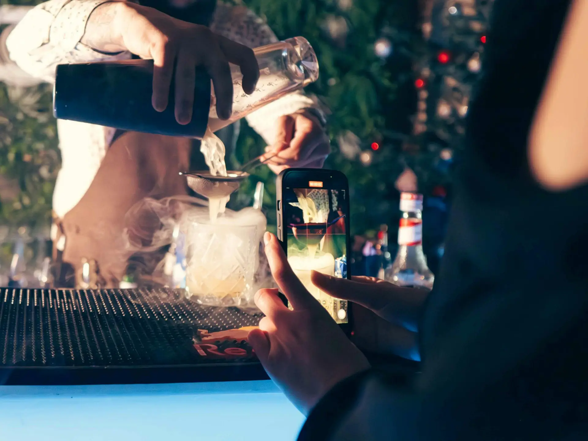 mobile bartending service vermont bartender new england upstate new york bar event staff celebration party catering corporate hire wedding vendor