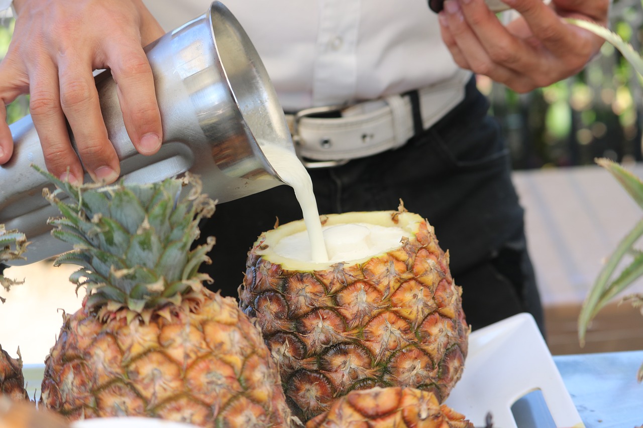 Mobile Bartender? Most Popular Myths About Hiring One