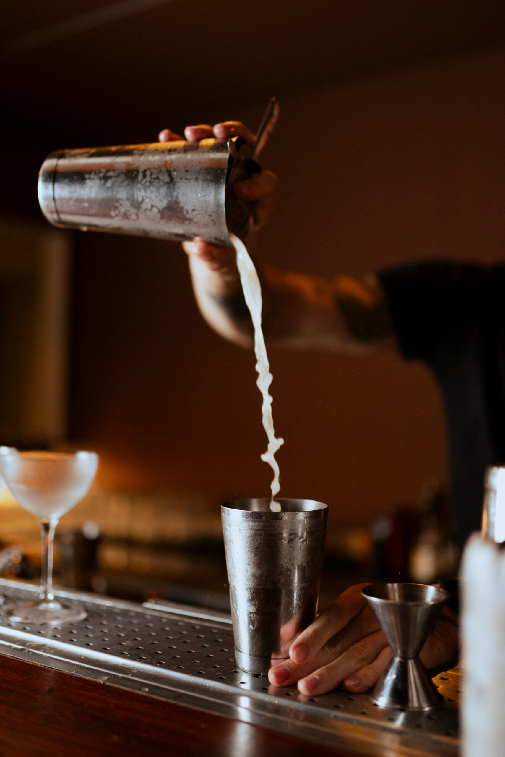 The Mobile Bartending Service Industry and It’s Quick Evolution