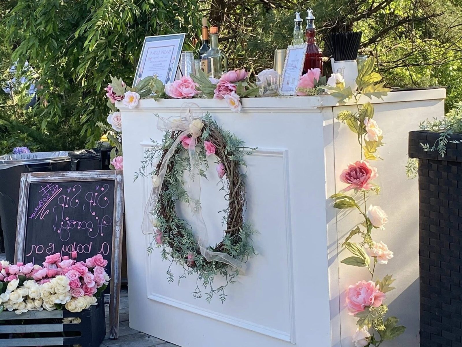 mobile bartending service vermont bartender new england upstate new york bar event staff celebration party catering corporate hire wedding vendor